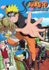 Naruto: Shippuden (Season 1-15) (2017) x264 720p | 1080p