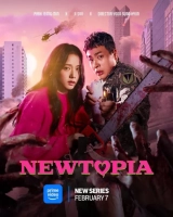 Newtopia (Season 1) (2025) WEB-DL x264 480p | 720p | 1080p