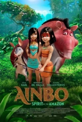 Ainbo (2021) WEB-DL 480p | 720p | 1080p