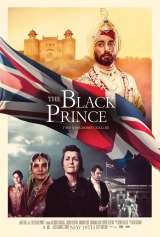 The Black Prince (2017) WEB-DL x264 AVC AAC 720p
