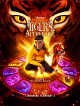 The Tiger’s Apprentice (2024) WEB-DL 480p | 720p | 1080p