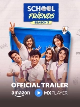 School Friends (Season 1-3) (2023) WEB-DL 480p | 720p | 1080p