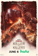 Predator: Killer of Killers (2025) WEBRip x264 AVC AAC 720p | 1080p | 2160p