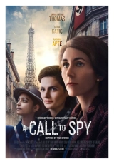 A Call to Spy (2020) WEB-DL x264 AAC 480p | 720p | 1080p
