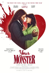 Your Monster (2024) WEB-DL 480p | 720p | 1080p
