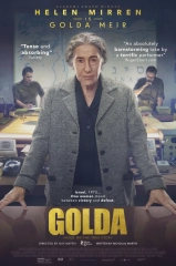 Golda (2023) WEB-DL 480p | 720p | 1080p