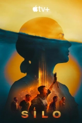Silo (Season 1-2) (2023) 10Bit HEVC x265 720p | 1080p