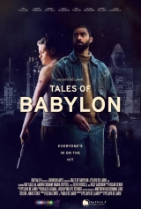 Tales of Babylon (2023) WEB-DL 480p | 720p | 1080p