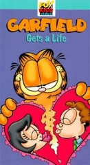 Garfield Gets a Life (1991) BluRay x264 AVC AAC 1080p
