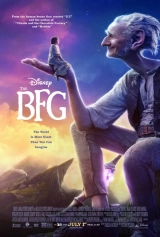 The BFG (2016) WEB-DL 480p | 720p | 1080p