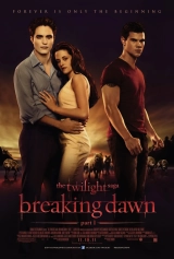 The Twilight Saga: Breaking Dawn – Part 1 (2011) WEB-DL 480p | 1080p