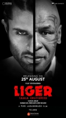 Liger (2022) WEB-DL 480p | 720p | 1080p | 2160p