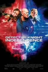 Detective Knight: Independence (2023) WEB-DL 480p | 720p | 1080p