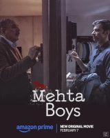 The Mehta Boys (2024) WEB-DL 480p | 720p | 1080p | 2160p
