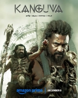 Kanguva (2024) WEB-DL 480p | 720p | 1080p | 2160p