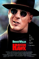 Hudson Hawk (1991) WEB-DL 720p | 1080p