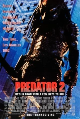 Predator 2 (1990) BluRay x264 AVC AAC 480p | 720p | 1080p