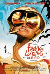 Fear and Loathing in Las Vegas (1998) BluRay x264 480p | 720p | 1080p