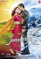 Junooniyat (2016) WEB-DL 480p | 720p | 1080p
