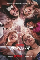 Fear Street: Prom Queen (2025) x264 480p | 720p | 1080p | 2160p