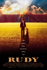 Rudy (1993) BluRay x264 480p | 720p | 1080p