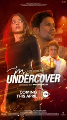 Mrs Undercover (2023) WEB-DL 480p | 720p | 1080p | 2160p