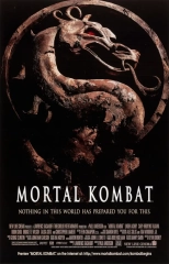 Mortal Kombat (1995) WEB-DL 480p | 720p | 1080p