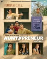 Auntypreneur (2025) WEB-DL x264 AVC AAC 480p | 720p | 1080p | 2160p