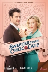Sweeter Than Chocolate (2023) WEB-DL 480p | 720p | 1080p