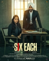 Six Each (2025) WEB-DL 480p | 720p | 1080p | 2160p
