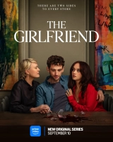 The Girlfriend (Season 1) (2025) WEB-DL 480p | 720p | 1080p