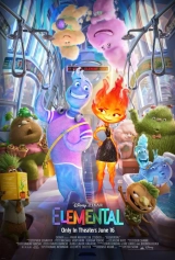 Elemental (2023) WEB-DL 480p | 720p | 1080p | 2160p
