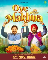 Oye Makhna (2022) WEB-DL 480p | 720p | 1080p