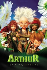 Arthur and the Revenge of Maltazard (2009) WEB-DL 480p | 720p | 1080p