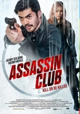 Assassin Club (2023) WEB-DL 480p | 720p | 1080p