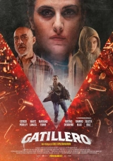Gatillero (2025) WEBRip x264 AVC AAC 720p | 1080p