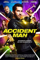 Accident Man (2018) WEB-DL 480p | 720p | 1080p