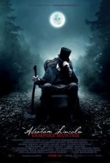 Abraham Lincoln: Vampire Hunter (2012) WEB-DL 480p | 720p | 1080p