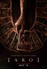 Tarot (2024) WEB-DL X264 AVC AAC 480p | 720p | 1080p | 2160p
