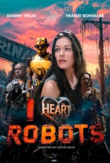 I Heart Robots (2024) WEB-DL x264 480p | 720p | 1080p