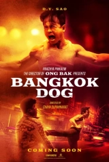 Bangkok Dog (2024) BluRay AVC AAC 720p | 1080p
