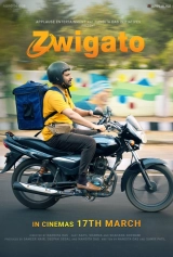 Zwigato (2022) WEB-DL 480p | 720p | 1080p