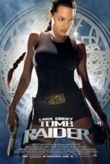 Tomb Raider (2001) WEB-DL 480p | 720p | 1080p