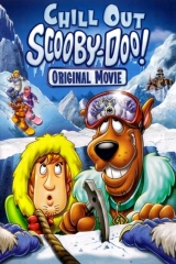 Chill Out, Scooby-Doo! (2007) WEB-DL 480p | 720p | 1080p