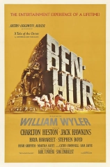 Ben-Hur (1959) BluRay x264 480p | 720p | 1080p