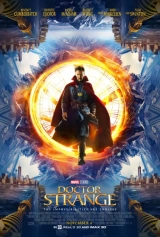 Doctor Strange (2016) BluRay x264 AVC AAC 480p | 720p | 1080p | 2160p
