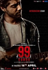 99 Songs (2019) x264 AAC 480p | 720p | 1080p