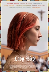 Lady Bird (2017) Bluray x264 AVC AAC 480p | 720p | 1080p