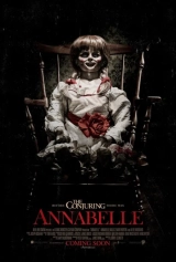 Annabelle (2014) BluRay HEVC 720p | 1080p