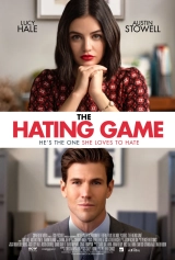 The Hating Game (2021) WEB-DL 720p
